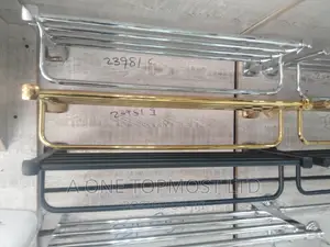 Towel Rack