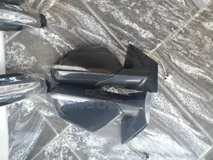Side Mirror Hyundai Sonata