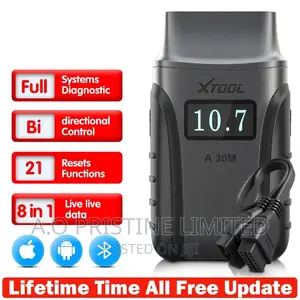Xtool Anyscan A30m Professional Car Scanner