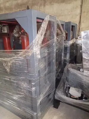 40ton Hydraulic Baler Machine