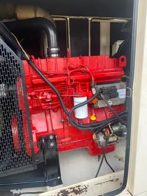 250kva Marapco Generator Perkins