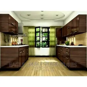 Durable and Affordable Kitchen Cabinets