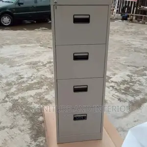 Filing Cabinet
