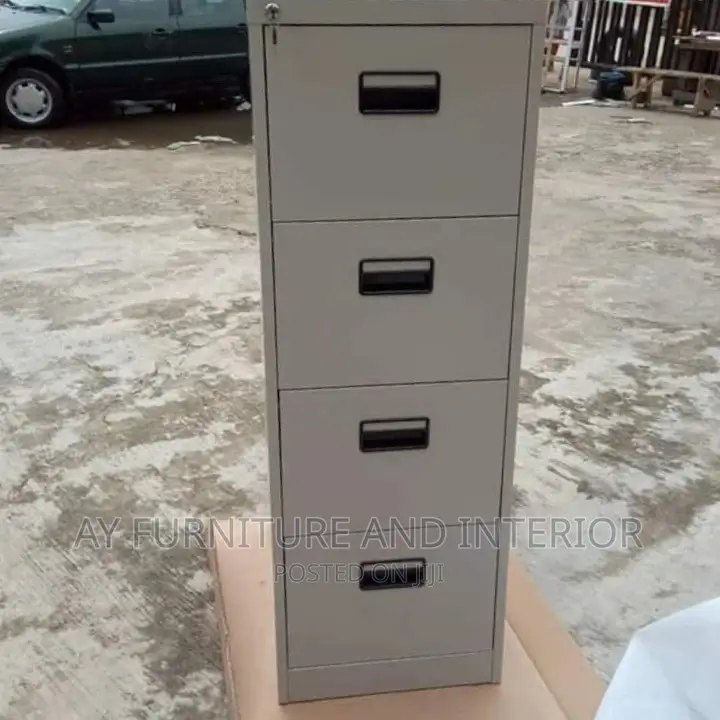 Filing Cabinet