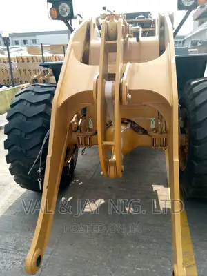 Brand New 3 Tons Sem Payloader 636D