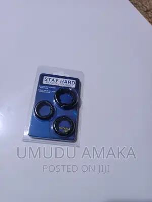 Penis Ring/Cock Ring for Delay Ejaculation and Better Sex