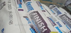 Knauf Finish Plaster