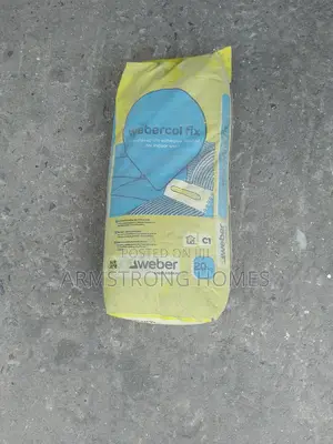 Webercol Fix (High Quality)
