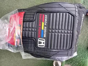 Honda" Floor Mat