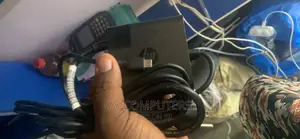 HP Type C Chargers Available