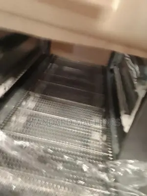 Table Top Shrink Wrapping Machine