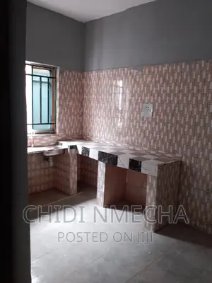 2bdrm Apartment in Chidi, Owerri for rent