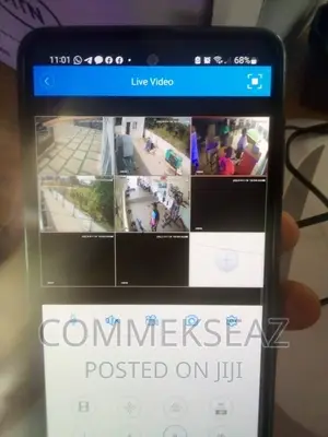 Cctv Installation
