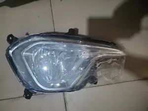 Fog Light Hyundai Grand Santafe