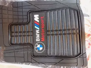 Floor Mats Fit for BMW