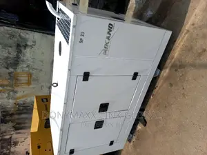 20kva Mikano Generator