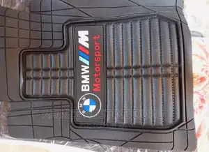 Floor Mats Fit for BMW