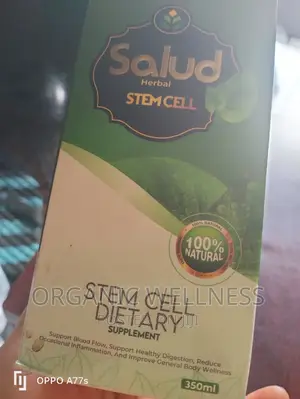 Faforlife Salud Tats Fight Any Kind of Pains, Inflammation