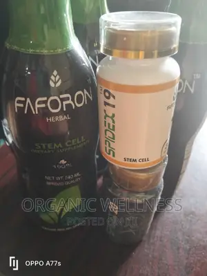 Faforlife Product Tat Help Fight Fertility Issue Restore