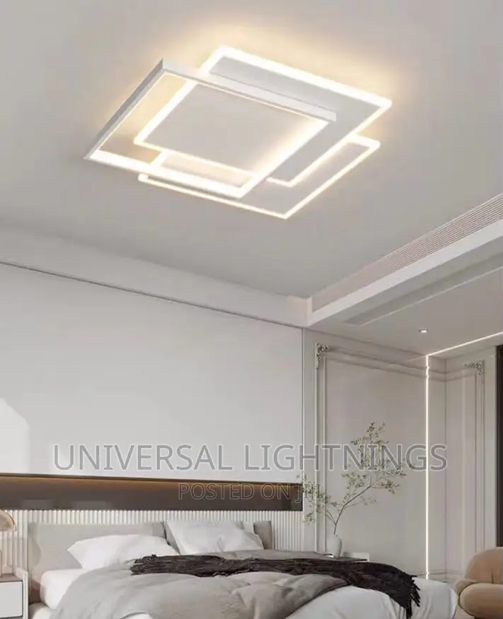 Modern Ceiling Flush LED Lights