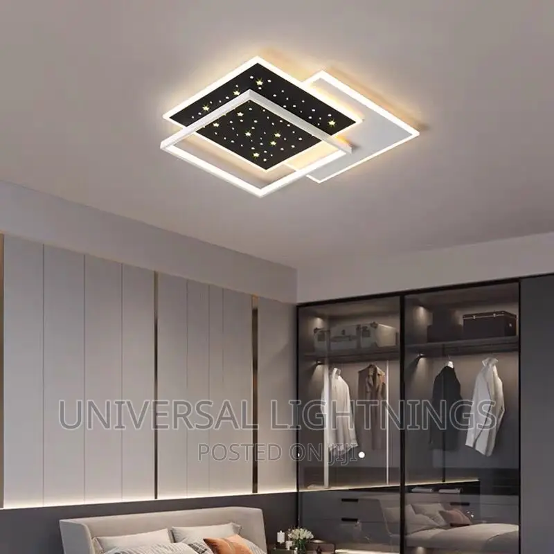 Modern Ceiling Flush LED Lights