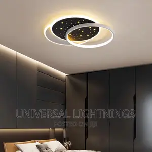 Modern Ceiling Flush LED Lights