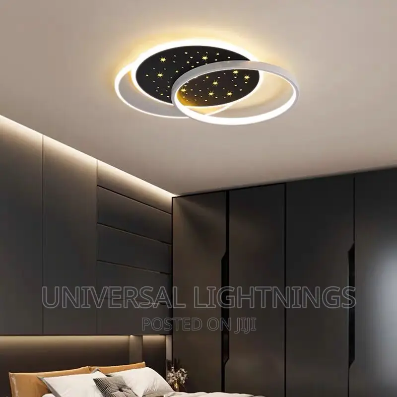 Modern Ceiling Flush LED Lights
