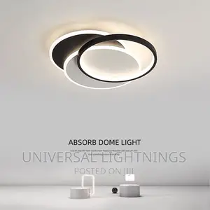 Home Flush LED Lights