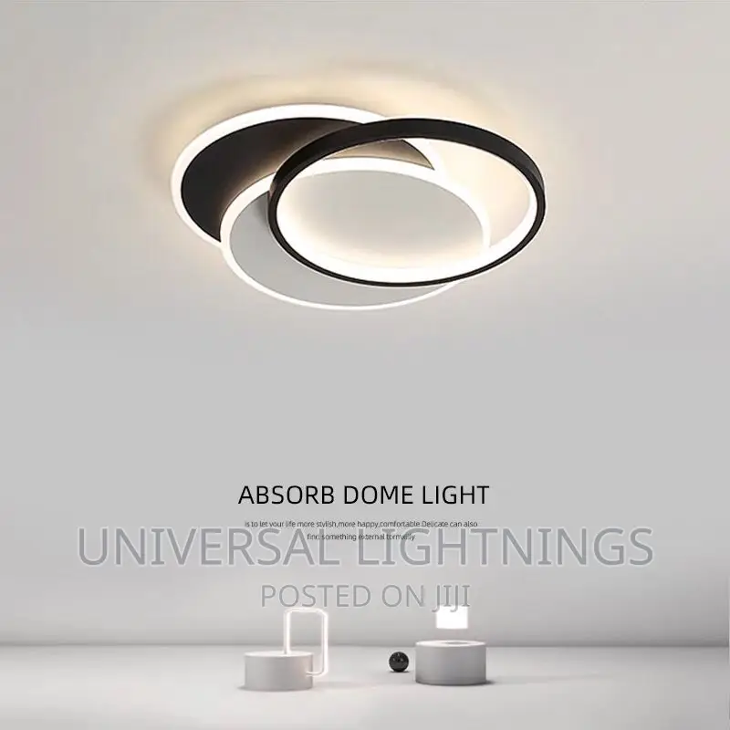 Home Flush LED Lights
