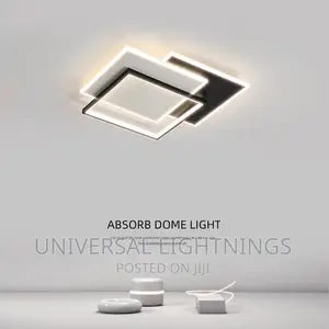 Home Flush LED Lights