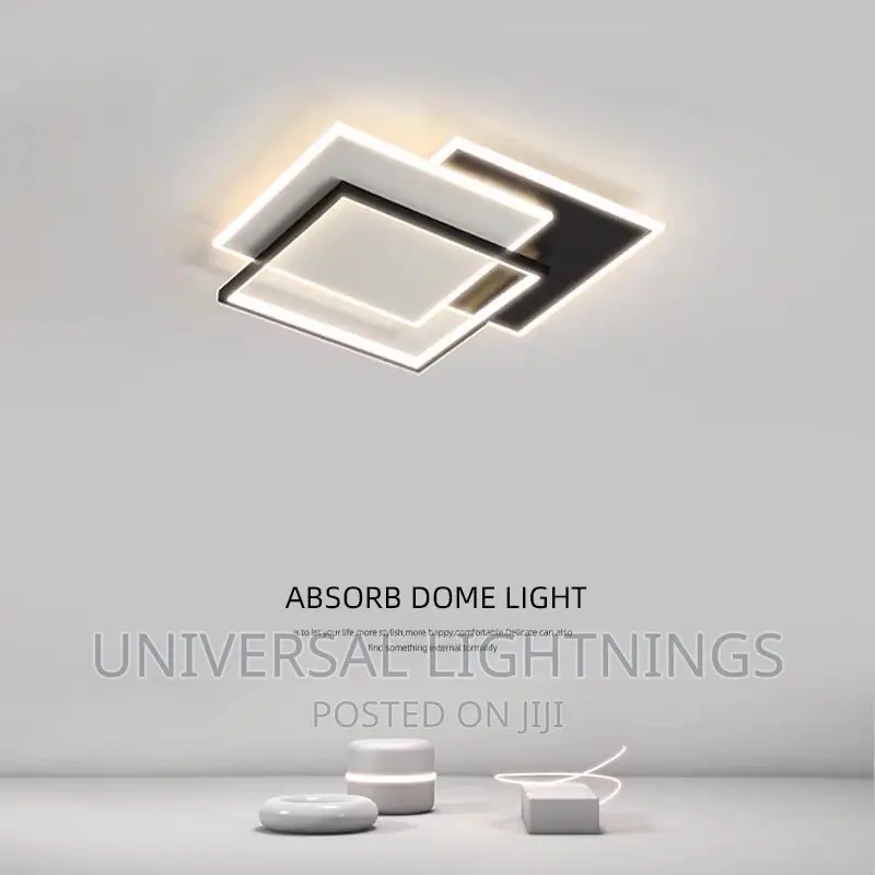 Home Flush LED Lights