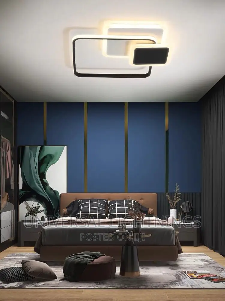 Home Flush LED Lights