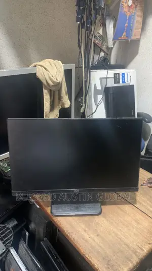 23” Inches Frameless Monitor