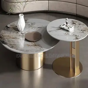 Luxury Quality Imported Center Table and Size Two