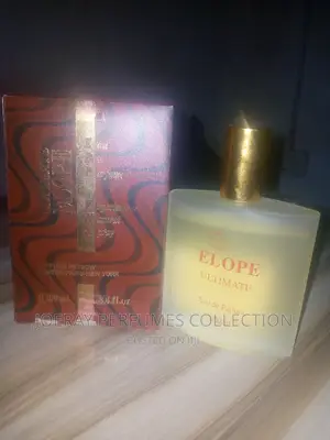 Elope Perfume