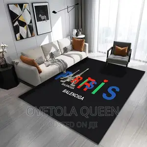 Designer Center Rugs