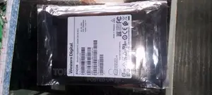 512 SSD Sata Wd Int Storage