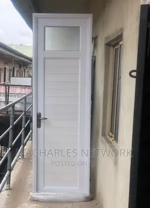 Turkey PVC Toilet Door