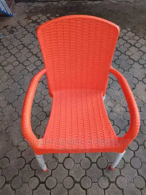 Quality Plastic Chair Very Strong