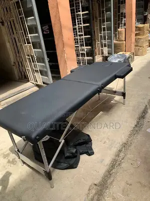 Standard Massage Bed