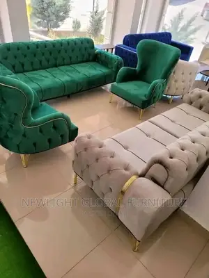 Quality Home Sofa