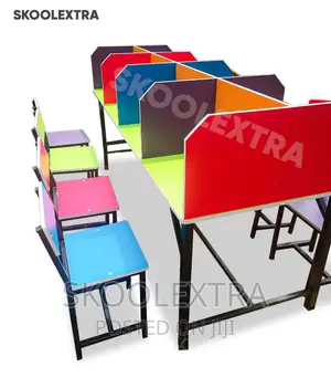 School Desk