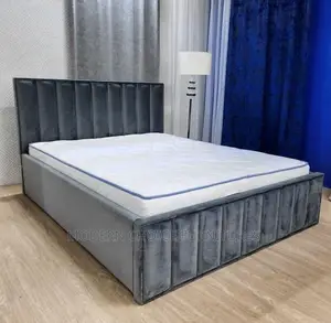 6 by 6 Bed Up for Grab