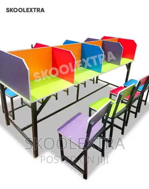 School Furniture