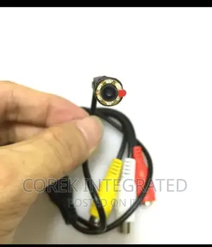 Spy Camera