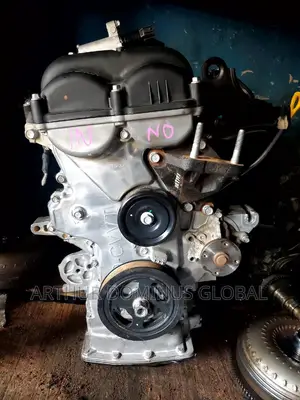 Hyundai/Kia Cerato Accent Engine 2013/2017