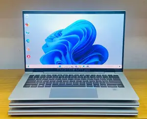 Laptop HP EliteBook X360 1030 G7 16GB Intel Core I7 SSD 512GB