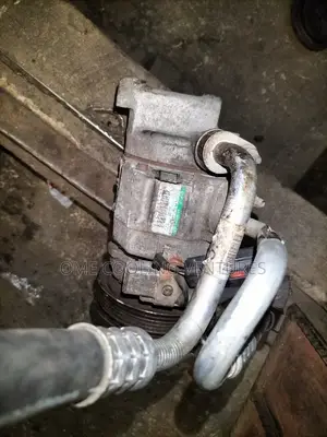 Direct Tokunbo Compressor for Mercedes Benz Manual