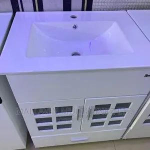 High Quality Cabinet Basin With Drawer