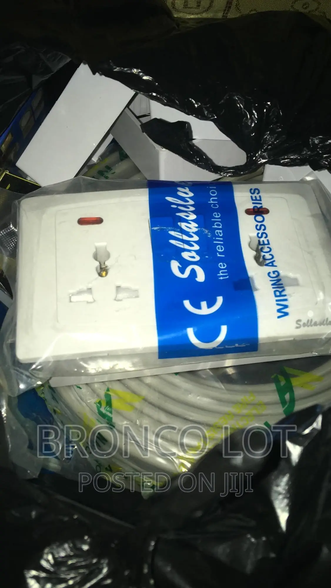 Electrical Services